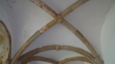 Faro Belediyesi Arkeoloji Müzesi Assuncao Leydimizin Eski Manastırı