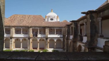 Faro Belediyesi Arkeoloji Müzesi Assuncao Leydimizin Eski Manastırı