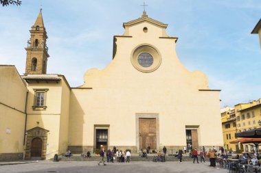 Bazilika di Santo Spirito (