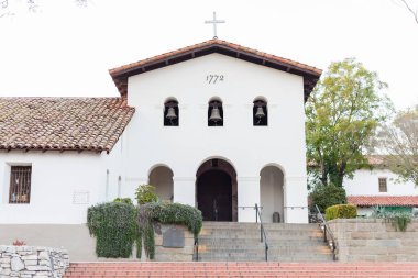 San Luis Obispo de Tolosa Misyonu, San Luis Obispo, Kaliforniya 'daki bir İspanyol misyonu..