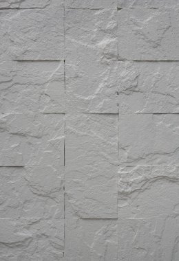 Soyut kaba çimento duvar doku, Modern tarzı duvar çit house için.