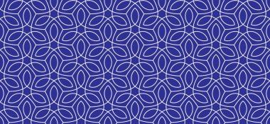 Şatafatlı çiçeksiz desen. Minimalist doğrusal tarzda soyut geometrik arkaplan. Kumaş, baskı, kapak, bayrak, davetiye, ambalaj, duvar sanatı için zarif tasarım.