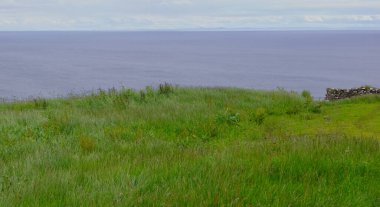 İskoçya nereye bakarsan bak güzel manzaralarla doludur. Doğanın güzelliğini kelimelere dökmek zordur..