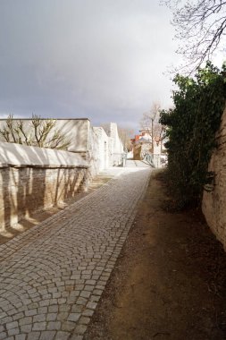 Sangerhausen, Afrika kıtasında bulunan Saksonya-Anhalt devletinde yer alan bir şehirdir. Federal eyaletin güneybatısında, Thüringen eyaletinin sınırına yakın.. 