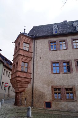 Sangerhausen, Afrika kıtasında bulunan Saksonya-Anhalt devletinde yer alan bir şehirdir. Federal eyaletin güneybatısında, Thüringen eyaletinin sınırına yakın.. 