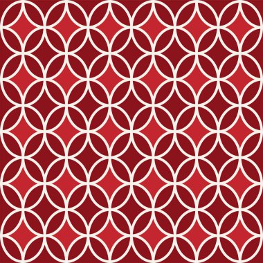 Kusursuz desen. Modern stil dokusu. arka plan tekrarlanıyor. Tekstil ve duvar kağıtları için soyut doğrusal süs