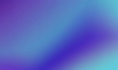 Büyüleyici Gradyan Arkaplanı Açık Mavi 'den Derin Mor' a