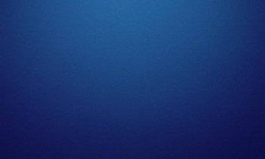 Simple blue solid background design clipart