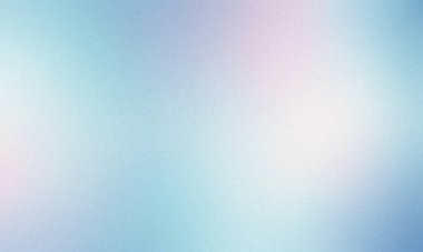 Yumuşak Mavi ve Pembe Gradyan Arkaplan Doymuş Renkler