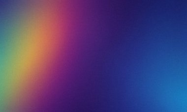 Kalın Derece Arkaplan Değişimi Koyu Mor Parlak Mavi