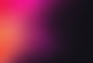 Karanlık Vibrant Gradyan Geçiş Arkaplanı Tasarımı