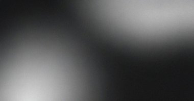 Çeşitli Projeler için Tarafsız Siyah ve Beyaz Gradyan Arkaplanı