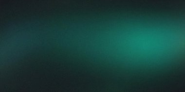 Tasarım Projeleri için Yumuşak Yeşil Gradyan Arkaplanı