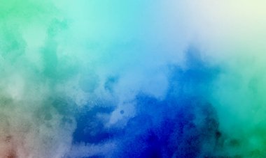 suluboya arkaplan ve pastel renkler