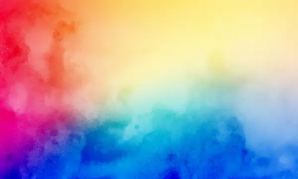 Metin için alanı olan soyut suluboya arkaplanı