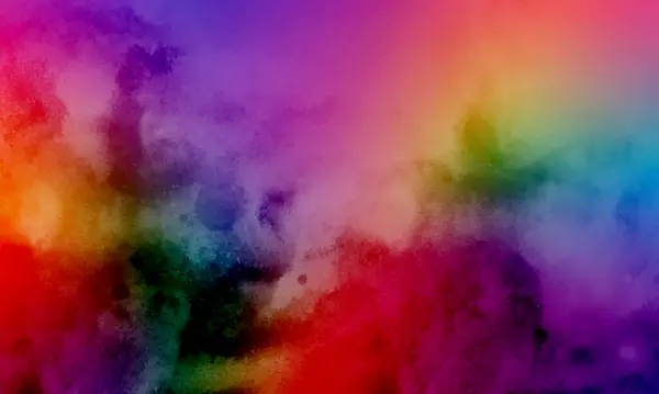 Soyut suluboya arka plan. Renkli doku. renkli soyut tasarım