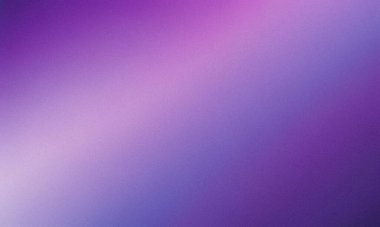 Güzel Mavi ve Mor Gradyan Arkaplan Tasarımı