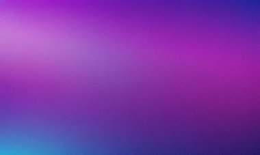 Muhteşem Mavi ve Mor Gradyan Arkaplan Davetiyeler için İdeal