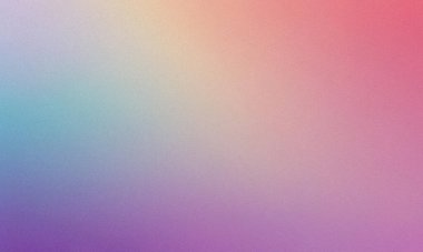 Canlı Pembe Gradyan Arkaplan Sanatsal Projeler için İdeal