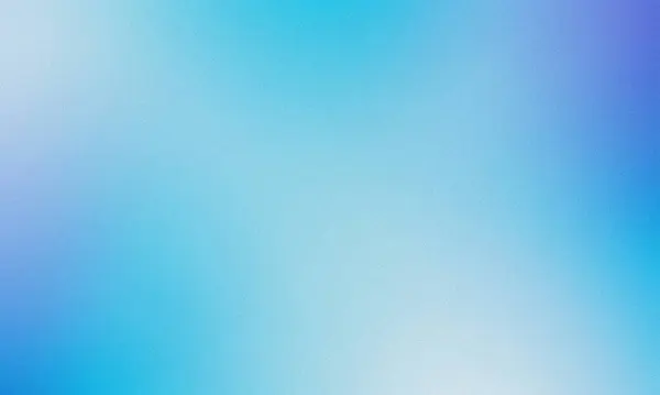 Yumuşak Mavi Gradyan Arkaplan Yumuşak Geçiş