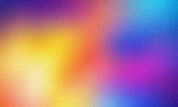 Renkli Renkli Değişken Gradyan Soyut Arkaplanı