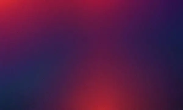 Koyu Mavi Kırmızı Tonlar Gradyan Arkaplan Renkli