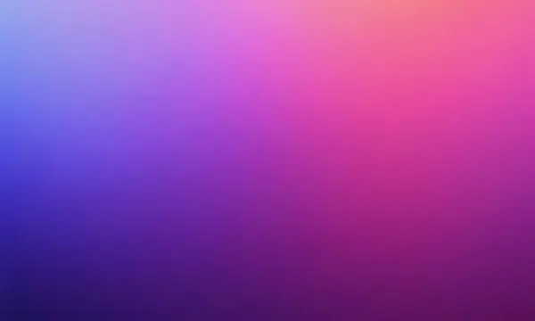 Mor ve Pembe Renkli Yumuşak Geçiş Gradyan Arkaplanı