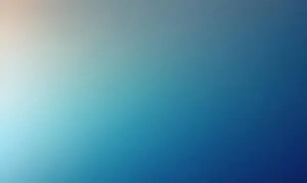 Yaratıcı Tasarımlar için Çarpıcı Mavi Gökyüzü Gradyan Arkaplanı