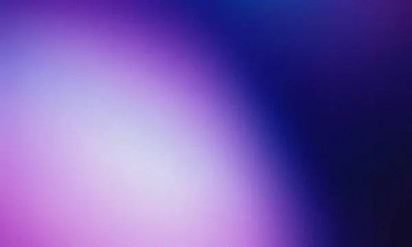 Mor Mor Mavi Renkler Yaratıcı Çalışmalar İçin Gradyan Tasarımı