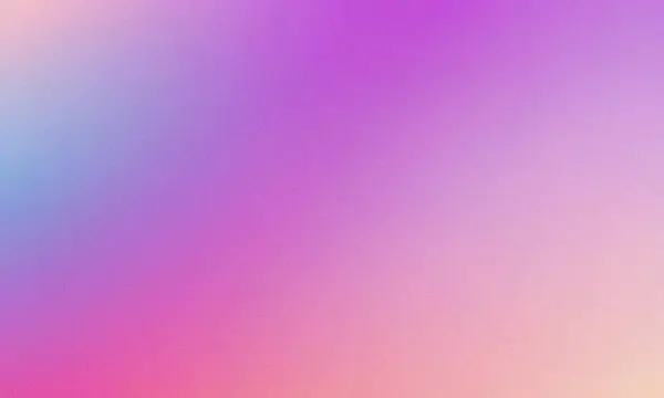 Sanatsal Projeler için Güzel Pembe Pastel Gradyan Arkaplanı