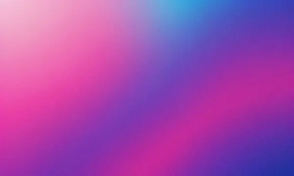 stock image Vibrant Gradient Background in Blue and Pink Tones