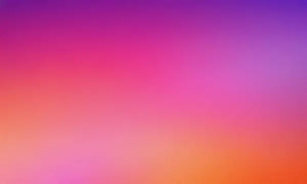 Pazarlama materyalleri için canlı Turuncu Pembe Derece Arkaplanı