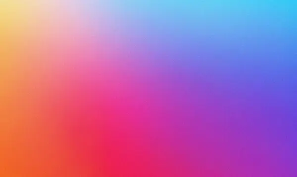 stock image Gradient Background with Smooth Transitions Between Pink Purple and Blue Shades