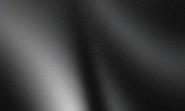 Şık siyah-beyaz gradyan desen