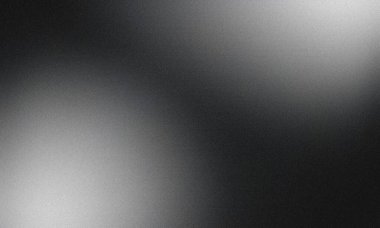 Monokrom gradyan arkaplan tasarımı