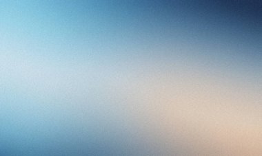 Açık 'tan koyu mavi' ye geçiş arkaplanı