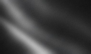 Yumuşak Bulanık Çapraz Çizgileri olan Modern Siyah ve Beyaz Arkaplan