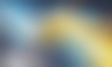 Bulanık Soyut Arkaplan Yumuşak Mavi Gri Gradyan Doku ResmiName