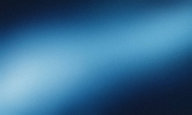 Güzel mavi gradyan arkaplan çizimi
