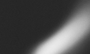 Zarif Soyut Gri ve Siyah Gradyan Arkaplan