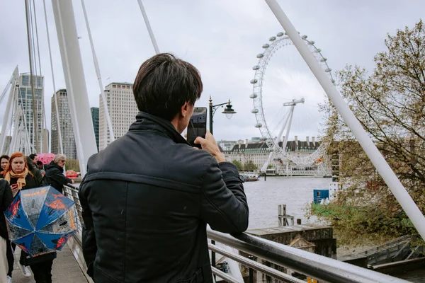 stock image London, May 6th 2023 - Coronation Day celebrated. High quality photo