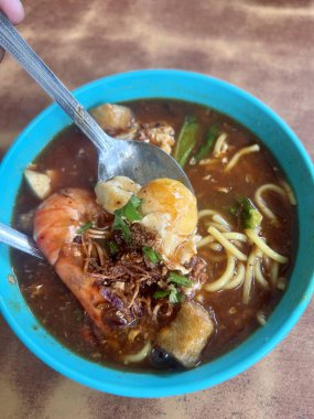 Mee Bandung Muar, Mee bandung Muar ya da Mee bandung, Muar, Johor, Malezya kökenli geleneksel bir yemektir.