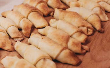 delicious homemade shortcrust pastry