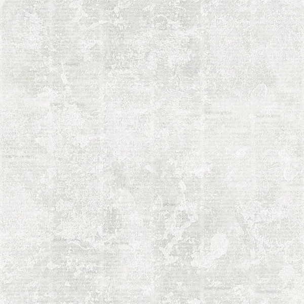 Old Grunge Unreadable Vintage Newspaper Paper Texture Square Seamless Pattern — Stock Photo, Image