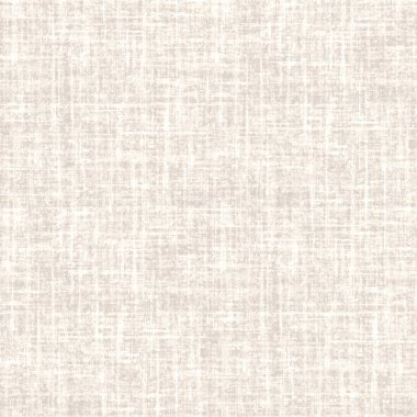 Kusursuz detaylı dokuma kumaş dokusu arka planı. Gri bej bej, keten fiber doğal desen. Organik lifler kumaş yüzey malzemelerini birbirine yaklaştırır. Kırsal ev dekorasyonu kumaş efekti biçimi.
