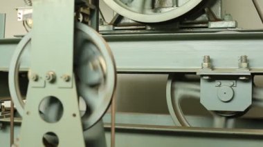 Asansör boşluklarının bakımı, kablo kontrol. Asansör taşımacılığı