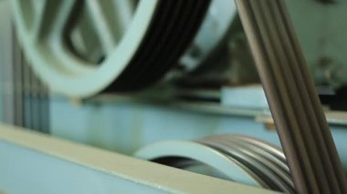 Asansör boşluklarının bakımı, kablo kontrol. Asansör taşımacılığı