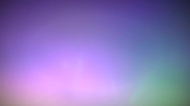 Büyüleyici ışık sızıntısı yanardöner arka plan. Gerçeküstü bir etki. Projen için iyi.. 