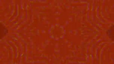 80 'lerin canlı ruh hali veri arızası fütüristik bilim kurgu pırıltılı arka planı. Projeniz için vhs arızası. 