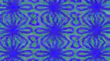 Minimalist renkli, soyut, yanardöner, 80 'lerin arka planı. Yüksek kaliteli görüntüler. 